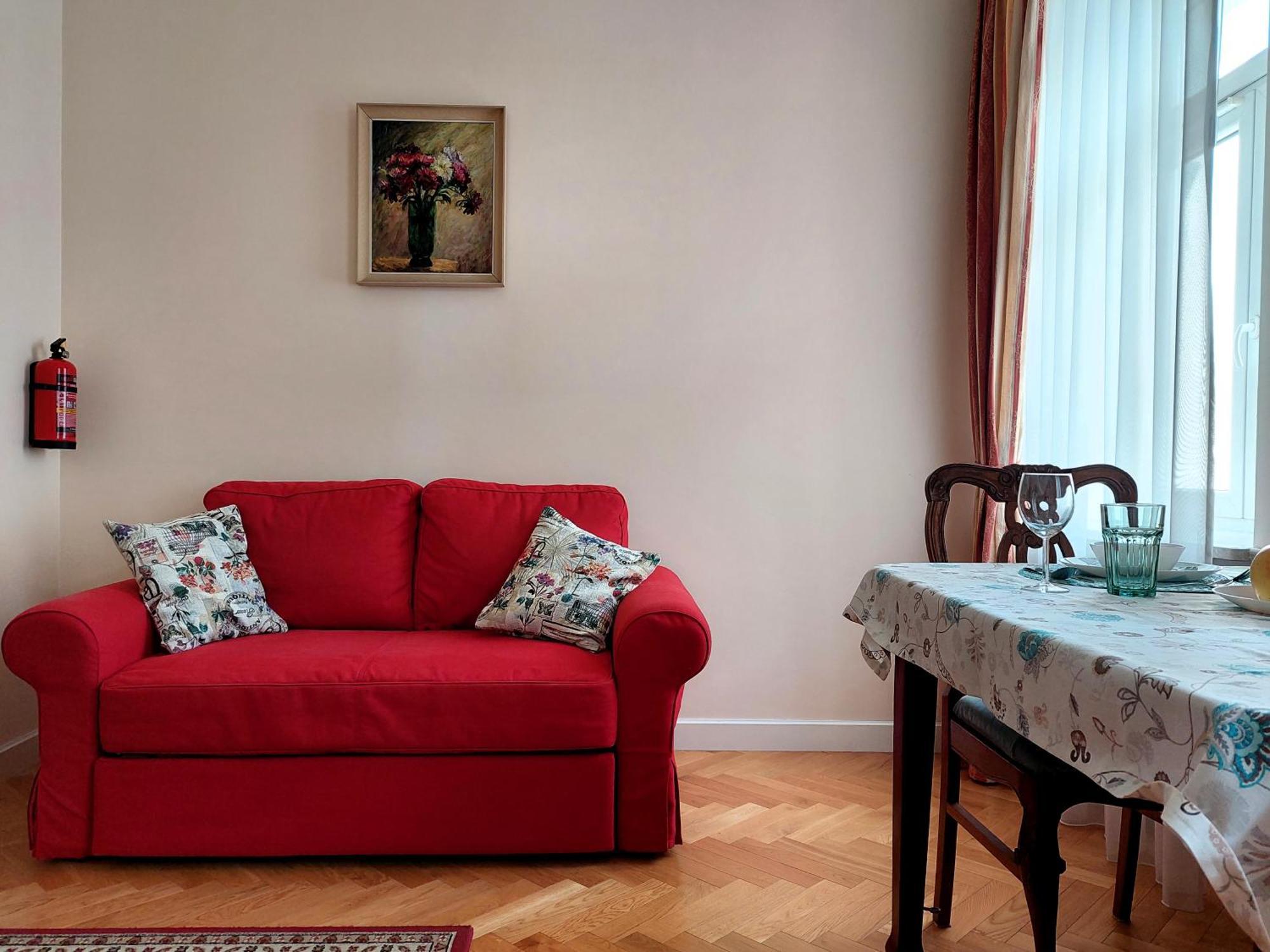 Apartamenty Metro Praga Warsaw Exterior photo
